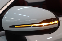 メルセデスベンツ Cクラス C180ｶﾌﾞﾘｵﾚ ｽﾎﾟｰﾂ ﾚｻﾞｰｴｸｽｸﾙｰｼﾌﾞ&ﾚｰﾀﾞｰｾｰﾌﾃｨPKG　後期 MEｺﾈｸﾄ ｷｰﾚｽｺﾞｰ 赤本革 ｴｱｽｶｰﾌ ﾍｯﾄﾞｱｯﾌﾟD HDDﾅﾋﾞTV&ｷｬﾝｾﾗｰ ｽﾏﾎ連携 ﾊﾞｯｸｶﾒﾗ PTS LEDﾗｲﾄ AMGｴｱﾛ&19AW ｴｱｻｽ ﾀﾞｲﾅﾐｯｸS 9AT　2年保証