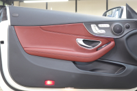 メルセデスベンツ Cクラス C180ｶﾌﾞﾘｵﾚ ｽﾎﾟｰﾂ ﾚｻﾞｰｴｸｽｸﾙｰｼﾌﾞ&ﾚｰﾀﾞｰｾｰﾌﾃｨPKG　後期 MEｺﾈｸﾄ ｷｰﾚｽｺﾞｰ 赤本革 ｴｱｽｶｰﾌ ﾍｯﾄﾞｱｯﾌﾟD HDDﾅﾋﾞTV&ｷｬﾝｾﾗｰ ｽﾏﾎ連携 ﾊﾞｯｸｶﾒﾗ PTS LEDﾗｲﾄ AMGｴｱﾛ&19AW ｴｱｻｽ ﾀﾞｲﾅﾐｯｸS 9AT　2年保証