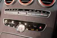 メルセデスベンツ Cクラス C180ｶﾌﾞﾘｵﾚ ｽﾎﾟｰﾂ ﾚｻﾞｰｴｸｽｸﾙｰｼﾌﾞ&ﾚｰﾀﾞｰｾｰﾌﾃｨPKG　後期 MEｺﾈｸﾄ ｷｰﾚｽｺﾞｰ 赤本革 ｴｱｽｶｰﾌ ﾍｯﾄﾞｱｯﾌﾟD HDDﾅﾋﾞTV&ｷｬﾝｾﾗｰ ｽﾏﾎ連携 ﾊﾞｯｸｶﾒﾗ PTS LEDﾗｲﾄ AMGｴｱﾛ&19AW ｴｱｻｽ ﾀﾞｲﾅﾐｯｸS 9AT　2年保証