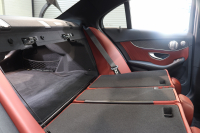 AMG Cクラス C43 4MATIC ｴｸｽｸﾙｰｼﾌﾞ&ﾚｰﾀﾞｰｾｰﾌﾃｨPKG　中期 1ｵｰﾅｰ ｷｰﾚｽｺﾞｰ 赤本革 ﾊﾟﾉﾗﾏSR ﾍｯﾄﾞｱｯﾌﾟD HDDﾅﾋﾞTV BT音楽 ﾊﾞｯｸｶﾒﾗ PTS LEDﾗｲﾄ 自動ﾄﾗﾝｸ ﾊﾝｽﾞﾌﾘｰA AMG専用装備&ﾁｭｰﾆﾝｸﾞﾀﾞｲﾅﾐｯｸS 9AT　2年保証