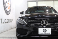 AMG Cクラス C43 4MATIC ｴｸｽｸﾙｰｼﾌﾞ&ﾚｰﾀﾞｰｾｰﾌﾃｨPKG　中期 1ｵｰﾅｰ ｷｰﾚｽｺﾞｰ 赤本革 ﾊﾟﾉﾗﾏSR ﾍｯﾄﾞｱｯﾌﾟD HDDﾅﾋﾞTV BT音楽 ﾊﾞｯｸｶﾒﾗ PTS LEDﾗｲﾄ 自動ﾄﾗﾝｸ ﾊﾝｽﾞﾌﾘｰA AMG専用装備&ﾁｭｰﾆﾝｸﾞﾀﾞｲﾅﾐｯｸS 9AT　2年保証