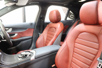 AMG Cクラス C43 4MATIC ｴｸｽｸﾙｰｼﾌﾞ&ﾚｰﾀﾞｰｾｰﾌﾃｨPKG　中期 1ｵｰﾅｰ ｷｰﾚｽｺﾞｰ 赤本革 ﾊﾟﾉﾗﾏSR ﾍｯﾄﾞｱｯﾌﾟD HDDﾅﾋﾞTV BT音楽 ﾊﾞｯｸｶﾒﾗ PTS LEDﾗｲﾄ 自動ﾄﾗﾝｸ ﾊﾝｽﾞﾌﾘｰA AMG専用装備&ﾁｭｰﾆﾝｸﾞﾀﾞｲﾅﾐｯｸS 9AT　2年保証