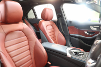 AMG Cクラス C43 4MATIC ｴｸｽｸﾙｰｼﾌﾞ&ﾚｰﾀﾞｰｾｰﾌﾃｨPKG　中期 1ｵｰﾅｰ ｷｰﾚｽｺﾞｰ 赤本革 ﾊﾟﾉﾗﾏSR ﾍｯﾄﾞｱｯﾌﾟD HDDﾅﾋﾞTV BT音楽 ﾊﾞｯｸｶﾒﾗ PTS LEDﾗｲﾄ 自動ﾄﾗﾝｸ ﾊﾝｽﾞﾌﾘｰA AMG専用装備&ﾁｭｰﾆﾝｸﾞﾀﾞｲﾅﾐｯｸS 9AT　2年保証