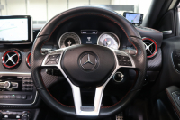 メルセデスベンツ Aクラス A250ｼｭﾎﾟﾙﾄ AMGｴｸｽｸﾙｰｼﾌﾞ&ｾｰﾌﾃｨPKG　黒本革 ﾊﾟﾉﾗﾏSR HDDﾅﾋﾞTV BT音楽 harman/kardon ﾊﾞｯｸｶﾒﾗ PTS ｷｾﾉﾝ AMGｴｱﾛ&18AW SPORT専用ﾁｭｰﾆﾝｸﾞ 7AT　2年保証