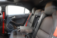 メルセデスベンツ Aクラス A250ｼｭﾎﾟﾙﾄ AMGｴｸｽｸﾙｰｼﾌﾞ&ｾｰﾌﾃｨPKG　黒本革 ﾊﾟﾉﾗﾏSR HDDﾅﾋﾞTV BT音楽 harman/kardon ﾊﾞｯｸｶﾒﾗ PTS ｷｾﾉﾝ AMGｴｱﾛ&18AW SPORT専用ﾁｭｰﾆﾝｸﾞ 7AT　2年保証