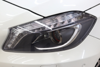 メルセデスベンツ Aクラス A250ｼｭﾎﾟﾙﾄ AMGｴｸｽｸﾙｰｼﾌﾞ&ｾｰﾌﾃｨPKG　黒本革 ﾊﾟﾉﾗﾏSR HDDﾅﾋﾞTV BT音楽 harman/kardon ﾊﾞｯｸｶﾒﾗ PTS ｷｾﾉﾝ AMGｴｱﾛ&18AW SPORT専用ﾁｭｰﾆﾝｸﾞ 7AT　2年保証