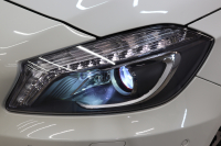 メルセデスベンツ Aクラス A250ｼｭﾎﾟﾙﾄ AMGｴｸｽｸﾙｰｼﾌﾞ&ｾｰﾌﾃｨPKG　黒本革 ﾊﾟﾉﾗﾏSR HDDﾅﾋﾞTV BT音楽 harman/kardon ﾊﾞｯｸｶﾒﾗ PTS ｷｾﾉﾝ AMGｴｱﾛ&18AW SPORT専用ﾁｭｰﾆﾝｸﾞ 7AT　2年保証