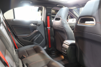 メルセデスベンツ Aクラス A250ｼｭﾎﾟﾙﾄ AMGｴｸｽｸﾙｰｼﾌﾞ&ｾｰﾌﾃｨPKG　黒本革 ﾊﾟﾉﾗﾏSR HDDﾅﾋﾞTV BT音楽 harman/kardon ﾊﾞｯｸｶﾒﾗ PTS ｷｾﾉﾝ AMGｴｱﾛ&18AW SPORT専用ﾁｭｰﾆﾝｸﾞ 7AT　2年保証