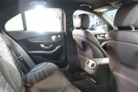 メルセデスベンツ Cクラス C200 AVG AMGﾗｲﾝ ﾚｻﾞｰｴｸｽｸﾙｰｼﾌﾞ&ﾚｰﾀﾞｰｾｰﾌﾃｨPKG　BSG搭載 後期 MEｺﾈｸﾄ ｷｰﾚｽｺﾞｰ 黒本革 ﾍｯﾄﾞｱｯﾌﾟD HDDﾅﾋﾞTV ｽﾏﾎ連携 ﾌﾞﾙﾒｽﾀｰ ﾊﾞｯｸｶﾒﾗ PTS LEDﾗｲﾄ 自動ﾄﾗﾝｸ ﾊﾝｽﾞﾌﾘｰA AMGｴｱﾛ&18AW ｴｱｻｽ 9AT　2年保証