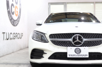 メルセデスベンツ Cクラス C200 AVG AMGﾗｲﾝ ﾚｻﾞｰｴｸｽｸﾙｰｼﾌﾞ&ﾚｰﾀﾞｰｾｰﾌﾃｨPKG　BSG搭載 後期 MEｺﾈｸﾄ ｷｰﾚｽｺﾞｰ 黒本革 ﾍｯﾄﾞｱｯﾌﾟD HDDﾅﾋﾞTV ｽﾏﾎ連携 ﾌﾞﾙﾒｽﾀｰ ﾊﾞｯｸｶﾒﾗ PTS LEDﾗｲﾄ 自動ﾄﾗﾝｸ ﾊﾝｽﾞﾌﾘｰA AMGｴｱﾛ&18AW ｴｱｻｽ 9AT　2年保証