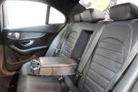 メルセデスベンツ Cクラス C200 AVG AMGﾗｲﾝ ﾚｻﾞｰｴｸｽｸﾙｰｼﾌﾞ&ﾚｰﾀﾞｰｾｰﾌﾃｨPKG　BSG搭載 後期 MEｺﾈｸﾄ ｷｰﾚｽｺﾞｰ 黒本革 ﾍｯﾄﾞｱｯﾌﾟD HDDﾅﾋﾞTV ｽﾏﾎ連携 ﾌﾞﾙﾒｽﾀｰ ﾊﾞｯｸｶﾒﾗ PTS LEDﾗｲﾄ 自動ﾄﾗﾝｸ ﾊﾝｽﾞﾌﾘｰA AMGｴｱﾛ&18AW ｴｱｻｽ 9AT　2年保証