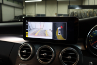 メルセデスベンツ Cクラス C200 AVG AMGﾗｲﾝ ﾚｻﾞｰｴｸｽｸﾙｰｼﾌﾞ&ﾚｰﾀﾞｰｾｰﾌﾃｨPKG　BSG搭載 後期 MEｺﾈｸﾄ ｷｰﾚｽｺﾞｰ 黒本革 ﾍｯﾄﾞｱｯﾌﾟD HDDﾅﾋﾞTV ｽﾏﾎ連携 ﾌﾞﾙﾒｽﾀｰ ﾊﾞｯｸｶﾒﾗ PTS LEDﾗｲﾄ 自動ﾄﾗﾝｸ ﾊﾝｽﾞﾌﾘｰA AMGｴｱﾛ&18AW ｴｱｻｽ 9AT　2年保証