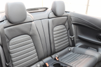 メルセデスベンツ Cクラス C180ｶﾌﾞﾘｵﾚ ｽﾎﾟｰﾂ ﾚｻﾞｰｴｸｽｸﾙｰｼﾌﾞ&ﾚｰﾀﾞｰｾｰﾌﾃｨPKG　ｷｰﾚｽｺﾞｰ 黒本革 ｴｱｽｶｰﾌ HDDﾅﾋﾞTV BT音楽 ﾊﾞｯｸｶﾒﾗ PTS LEDﾗｲﾄ AMGｴｱﾛ&19AW ﾀﾞｲﾅﾐｯｸS 黒幌 9AT　2年保証