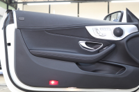 メルセデスベンツ Cクラス C180ｶﾌﾞﾘｵﾚ ｽﾎﾟｰﾂ ﾚｻﾞｰｴｸｽｸﾙｰｼﾌﾞ&ﾚｰﾀﾞｰｾｰﾌﾃｨPKG　ｷｰﾚｽｺﾞｰ 黒本革 ｴｱｽｶｰﾌ HDDﾅﾋﾞTV BT音楽 ﾊﾞｯｸｶﾒﾗ PTS LEDﾗｲﾄ AMGｴｱﾛ&19AW ﾀﾞｲﾅﾐｯｸS 黒幌 9AT　2年保証