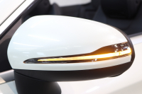 メルセデスベンツ Cクラス C180ｶﾌﾞﾘｵﾚ ｽﾎﾟｰﾂ ﾚｻﾞｰｴｸｽｸﾙｰｼﾌﾞ&ﾚｰﾀﾞｰｾｰﾌﾃｨPKG　ｷｰﾚｽｺﾞｰ 黒本革 ｴｱｽｶｰﾌ HDDﾅﾋﾞTV BT音楽 ﾊﾞｯｸｶﾒﾗ PTS LEDﾗｲﾄ AMGｴｱﾛ&19AW ﾀﾞｲﾅﾐｯｸS 黒幌 9AT　2年保証