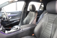 メルセデスベンツ Eクラス E200ｽﾃｰｼｮﾝﾜｺﾞﾝ AVG ｽﾎﾟｰﾂ 本革仕様 ﾚｰﾀﾞｰｾｰﾌﾃｨPKG　ｷｰﾚｽｺﾞｰ 黒本革 HDDﾅﾋﾞTV ｽﾏﾎ連携 ﾌﾞﾙﾒｽﾀｰ 360ｶﾒﾗ PTS LEDﾗｲﾄ 自動Rｹﾞｰﾄ AMGｴｱﾛ&19AW ﾀﾞｲﾅﾐｯｸS 9AT　2年保証