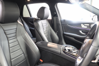 メルセデスベンツ Eクラス E200ｽﾃｰｼｮﾝﾜｺﾞﾝ AVG ｽﾎﾟｰﾂ 本革仕様 ﾚｰﾀﾞｰｾｰﾌﾃｨPKG　ｷｰﾚｽｺﾞｰ 黒本革 HDDﾅﾋﾞTV ｽﾏﾎ連携 ﾌﾞﾙﾒｽﾀｰ 360ｶﾒﾗ PTS LEDﾗｲﾄ 自動Rｹﾞｰﾄ AMGｴｱﾛ&19AW ﾀﾞｲﾅﾐｯｸS 9AT　2年保証