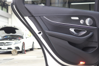 メルセデスベンツ Eクラス E200ｽﾃｰｼｮﾝﾜｺﾞﾝ AVG ｽﾎﾟｰﾂ 本革仕様 ﾚｰﾀﾞｰｾｰﾌﾃｨPKG　ｷｰﾚｽｺﾞｰ 黒本革 HDDﾅﾋﾞTV ｽﾏﾎ連携 ﾌﾞﾙﾒｽﾀｰ 360ｶﾒﾗ PTS LEDﾗｲﾄ 自動Rｹﾞｰﾄ AMGｴｱﾛ&19AW ﾀﾞｲﾅﾐｯｸS 9AT　2年保証