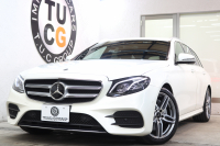 メルセデスベンツ Eクラス E200ｽﾃｰｼｮﾝﾜｺﾞﾝ AVG ｽﾎﾟｰﾂ 本革仕様 ﾚｰﾀﾞｰｾｰﾌﾃｨPKG　ｷｰﾚｽｺﾞｰ 黒本革 HDDﾅﾋﾞTV ｽﾏﾎ連携 ﾌﾞﾙﾒｽﾀｰ 360ｶﾒﾗ PTS LEDﾗｲﾄ 自動Rｹﾞｰﾄ AMGｴｱﾛ&19AW ﾀﾞｲﾅﾐｯｸS 9AT　2年保証