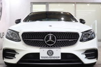 AMG Eクラス E53 4MATIC+ ｴｸｽｸﾙｰｼﾌﾞ&ﾚｰﾀﾞｰｾｰﾌﾃｨPKG　ISG搭載 中期 NEWｽﾃｱﾘﾝｸﾞ ｷｰﾚｽｺﾞｰ 黒本革 ﾍﾞﾝﾁﾚｰﾀｰ ﾊﾟﾉﾗﾏSR HUD HDDﾅﾋﾞTV ｽﾏﾎ連携 ﾌﾞﾙﾒｽﾀｰ 360ｶﾒﾗ PTS LEDﾗｲﾄ 自動ﾄﾗﾝｸ ﾊﾝｽﾞﾌﾘｰA AMG専用装備&ﾁｭｰﾆﾝｸﾞﾀﾞｲﾅﾐｯｸS 9AT　2年保証