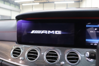 AMG Eクラス E53 4MATIC+ ｴｸｽｸﾙｰｼﾌﾞ&ﾚｰﾀﾞｰｾｰﾌﾃｨPKG　ISG搭載 中期 NEWｽﾃｱﾘﾝｸﾞ ｷｰﾚｽｺﾞｰ 黒本革 ﾍﾞﾝﾁﾚｰﾀｰ ﾊﾟﾉﾗﾏSR HUD HDDﾅﾋﾞTV ｽﾏﾎ連携 ﾌﾞﾙﾒｽﾀｰ 360ｶﾒﾗ PTS LEDﾗｲﾄ 自動ﾄﾗﾝｸ ﾊﾝｽﾞﾌﾘｰA AMG専用装備&ﾁｭｰﾆﾝｸﾞﾀﾞｲﾅﾐｯｸS 9AT　2年保証