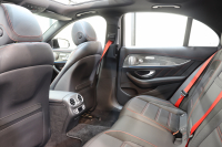 AMG Eクラス E53 4MATIC+ ｴｸｽｸﾙｰｼﾌﾞ&ﾚｰﾀﾞｰｾｰﾌﾃｨPKG　ISG搭載 中期 NEWｽﾃｱﾘﾝｸﾞ ｷｰﾚｽｺﾞｰ 黒本革 ﾍﾞﾝﾁﾚｰﾀｰ ﾊﾟﾉﾗﾏSR HUD HDDﾅﾋﾞTV ｽﾏﾎ連携 ﾌﾞﾙﾒｽﾀｰ 360ｶﾒﾗ PTS LEDﾗｲﾄ 自動ﾄﾗﾝｸ ﾊﾝｽﾞﾌﾘｰA AMG専用装備&ﾁｭｰﾆﾝｸﾞﾀﾞｲﾅﾐｯｸS 9AT　2年保証