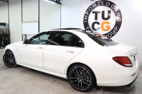 AMG Eクラス E53 4MATIC+ ｴｸｽｸﾙｰｼﾌﾞ&ﾚｰﾀﾞｰｾｰﾌﾃｨPKG　ISG搭載 中期 NEWｽﾃｱﾘﾝｸﾞ ｷｰﾚｽｺﾞｰ 黒本革 ﾍﾞﾝﾁﾚｰﾀｰ ﾊﾟﾉﾗﾏSR HUD HDDﾅﾋﾞTV ｽﾏﾎ連携 ﾌﾞﾙﾒｽﾀｰ 360ｶﾒﾗ PTS LEDﾗｲﾄ 自動ﾄﾗﾝｸ ﾊﾝｽﾞﾌﾘｰA AMG専用装備&ﾁｭｰﾆﾝｸﾞﾀﾞｲﾅﾐｯｸS 9AT　2年保証