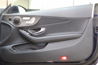 メルセデスベンツ Cクラス C180ｸｰﾍﾟ ｽﾎﾟｰﾂ ﾚｻﾞｰｴｸｽｸﾙｰｼﾌﾞ&ﾚｰﾀﾞｰｾｰﾌﾃｨPKG　後期 MEｺﾈｸﾄ ｷｰﾚｽｺﾞｰ 黒本革 ﾊﾟﾉﾗﾏSR ﾍｯﾄﾞｱｯﾌﾟD HDDﾅﾋﾞTV ｽﾏﾎ連携 ﾊﾞｯｸｶﾒﾗ PTS LEDﾗｲﾄ AMGｴｱﾛ&19AW ﾀﾞｲﾅﾐｯｸS ｴｱｻｽ 9AT 希少色　2年保証