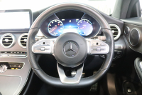 メルセデスベンツ Cクラス C180ｸｰﾍﾟ ｽﾎﾟｰﾂ ﾚｻﾞｰｴｸｽｸﾙｰｼﾌﾞ&ﾚｰﾀﾞｰｾｰﾌﾃｨPKG　後期 MEｺﾈｸﾄ ｷｰﾚｽｺﾞｰ 黒本革 ﾊﾟﾉﾗﾏSR ﾍｯﾄﾞｱｯﾌﾟD HDDﾅﾋﾞTV ｽﾏﾎ連携 ﾊﾞｯｸｶﾒﾗ PTS LEDﾗｲﾄ AMGｴｱﾛ&19AW ﾀﾞｲﾅﾐｯｸS ｴｱｻｽ 9AT 希少色　2年保証