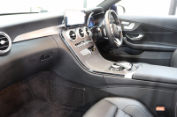 メルセデスベンツ Cクラス C180ｸｰﾍﾟ ｽﾎﾟｰﾂ ﾚｻﾞｰｴｸｽｸﾙｰｼﾌﾞ&ﾚｰﾀﾞｰｾｰﾌﾃｨPKG　後期 MEｺﾈｸﾄ ｷｰﾚｽｺﾞｰ 黒本革 ﾊﾟﾉﾗﾏSR ﾍｯﾄﾞｱｯﾌﾟD HDDﾅﾋﾞTV ｽﾏﾎ連携 ﾊﾞｯｸｶﾒﾗ PTS LEDﾗｲﾄ AMGｴｱﾛ&19AW ﾀﾞｲﾅﾐｯｸS ｴｱｻｽ 9AT 希少色　2年保証