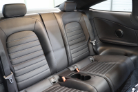 メルセデスベンツ Cクラス C180ｸｰﾍﾟ ｽﾎﾟｰﾂ ﾚｻﾞｰｴｸｽｸﾙｰｼﾌﾞ&ﾚｰﾀﾞｰｾｰﾌﾃｨPKG　後期 MEｺﾈｸﾄ ｷｰﾚｽｺﾞｰ 黒本革 ﾊﾟﾉﾗﾏSR ﾍｯﾄﾞｱｯﾌﾟD HDDﾅﾋﾞTV ｽﾏﾎ連携 ﾊﾞｯｸｶﾒﾗ PTS LEDﾗｲﾄ AMGｴｱﾛ&19AW ﾀﾞｲﾅﾐｯｸS ｴｱｻｽ 9AT 希少色　2年保証