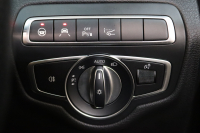 メルセデスベンツ Cクラス C180ｸｰﾍﾟ ｽﾎﾟｰﾂ ﾚｻﾞｰｴｸｽｸﾙｰｼﾌﾞ&ﾚｰﾀﾞｰｾｰﾌﾃｨPKG　後期 MEｺﾈｸﾄ ｷｰﾚｽｺﾞｰ 黒本革 ﾊﾟﾉﾗﾏSR ﾍｯﾄﾞｱｯﾌﾟD HDDﾅﾋﾞTV ｽﾏﾎ連携 ﾊﾞｯｸｶﾒﾗ PTS LEDﾗｲﾄ AMGｴｱﾛ&19AW ﾀﾞｲﾅﾐｯｸS ｴｱｻｽ 9AT 希少色　2年保証