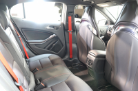 AMG GLA GLA45 4MATIC ｴﾃﾞｨｼｮﾝ1 ﾚｰﾀﾞｰｾｰﾌﾃｨPKG　全国限定300台 黒本革 HDDﾅﾋﾞTV BT音楽 ﾊﾞｯｸｶﾒﾗ PTS ｷｾﾉﾝ 自動Rｹﾞｰﾄ Edition1専用ｴｱﾛ&20AW 専用ｻｲﾄﾞﾃﾞｶｰﾙ 7AT　2年保証