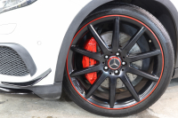 AMG GLA GLA45 4MATIC ｴﾃﾞｨｼｮﾝ1 ﾚｰﾀﾞｰｾｰﾌﾃｨPKG　全国限定300台 黒本革 HDDﾅﾋﾞTV BT音楽 ﾊﾞｯｸｶﾒﾗ PTS ｷｾﾉﾝ 自動Rｹﾞｰﾄ Edition1専用ｴｱﾛ&20AW 専用ｻｲﾄﾞﾃﾞｶｰﾙ 7AT　2年保証