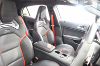 AMG GLA GLA45 4MATIC ｴﾃﾞｨｼｮﾝ1 ﾚｰﾀﾞｰｾｰﾌﾃｨPKG　全国限定300台 黒本革 HDDﾅﾋﾞTV BT音楽 ﾊﾞｯｸｶﾒﾗ PTS ｷｾﾉﾝ 自動Rｹﾞｰﾄ Edition1専用ｴｱﾛ&20AW 専用ｻｲﾄﾞﾃﾞｶｰﾙ 7AT　2年保証