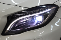 AMG GLA GLA45 4MATIC ｴﾃﾞｨｼｮﾝ1 ﾚｰﾀﾞｰｾｰﾌﾃｨPKG　全国限定300台 黒本革 HDDﾅﾋﾞTV BT音楽 ﾊﾞｯｸｶﾒﾗ PTS ｷｾﾉﾝ 自動Rｹﾞｰﾄ Edition1専用ｴｱﾛ&20AW 専用ｻｲﾄﾞﾃﾞｶｰﾙ 7AT　2年保証