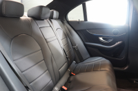 メルセデスベンツ Cクラス C200 AVG AMGﾗｲﾝ ﾚｰﾀﾞｰｾｰﾌﾃｨPKG　BSG搭載 後期 ｷｰﾚｽｺﾞｰ 黒革 HDDﾅﾋﾞTV ｽﾏﾎ連携 ﾊﾞｯｸｶﾒﾗ PTS LEDﾗｲﾄ AMGｴｱﾛ&18AW ﾀﾞｲﾅﾐｯｸS ｴｱｻｽ 9AT　2年保証