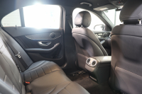 メルセデスベンツ Cクラス C200 AVG AMGﾗｲﾝ ﾚｰﾀﾞｰｾｰﾌﾃｨPKG　BSG搭載 後期 ｷｰﾚｽｺﾞｰ 黒革 HDDﾅﾋﾞTV ｽﾏﾎ連携 ﾊﾞｯｸｶﾒﾗ PTS LEDﾗｲﾄ AMGｴｱﾛ&18AW ﾀﾞｲﾅﾐｯｸS ｴｱｻｽ 9AT　2年保証