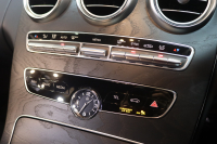 メルセデスベンツ Cクラス C200 AVG AMGﾗｲﾝ ﾚｰﾀﾞｰｾｰﾌﾃｨPKG　BSG搭載 後期 ｷｰﾚｽｺﾞｰ 黒革 HDDﾅﾋﾞTV ｽﾏﾎ連携 ﾊﾞｯｸｶﾒﾗ PTS LEDﾗｲﾄ AMGｴｱﾛ&18AW ﾀﾞｲﾅﾐｯｸS ｴｱｻｽ 9AT　2年保証