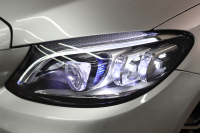 メルセデスベンツ Cクラス C200 AVG AMGﾗｲﾝ ﾚｰﾀﾞｰｾｰﾌﾃｨPKG　BSG搭載 後期 ｷｰﾚｽｺﾞｰ 黒革 HDDﾅﾋﾞTV ｽﾏﾎ連携 ﾊﾞｯｸｶﾒﾗ PTS LEDﾗｲﾄ AMGｴｱﾛ&18AW ﾀﾞｲﾅﾐｯｸS ｴｱｻｽ 9AT　2年保証