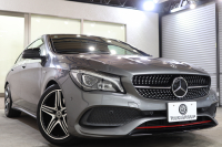 メルセデスベンツ CLAクラス CLA250 ｼｭﾎﾟﾙﾄ 4MATIC ｼｭｰﾃｨﾝｸﾞﾌﾞﾚｰｸ AMGﾚｻﾞｰｴｸｽｸﾙｰｼﾌﾞ&ﾚｰﾀﾞｰｾｰﾌﾃｨPKG　後期 ｷｰﾚｽｺﾞｰ 黒本革 ﾊﾟﾉﾗﾏSR HDDﾅﾋﾞTV ｽﾏﾎ連携 harman/kardon ﾊﾞｯｸｶﾒﾗ PTS LEDﾗｲﾄ 自動Rｹﾞｰﾄ ﾊﾝｽﾞﾌﾘｰA SPORT専用ﾁｭｰﾆﾝｸﾞ 7AT 希少色　2年保証