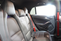 メルセデスベンツ CLAクラス CLA250 ｼｭﾎﾟﾙﾄ 4MATIC ｼｭｰﾃｨﾝｸﾞﾌﾞﾚｰｸ AMGﾚｻﾞｰｴｸｽｸﾙｰｼﾌﾞ&ﾚｰﾀﾞｰｾｰﾌﾃｨPKG　後期 ｷｰﾚｽｺﾞｰ 黒本革 ﾊﾟﾉﾗﾏSR HDDﾅﾋﾞTV ｽﾏﾎ連携 harman/kardon ﾊﾞｯｸｶﾒﾗ PTS LEDﾗｲﾄ 自動Rｹﾞｰﾄ ﾊﾝｽﾞﾌﾘｰA SPORT専用ﾁｭｰﾆﾝｸﾞ 7AT 希少色　2年保証