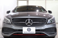メルセデスベンツ CLAクラス CLA250 ｼｭﾎﾟﾙﾄ 4MATIC ｼｭｰﾃｨﾝｸﾞﾌﾞﾚｰｸ AMGﾚｻﾞｰｴｸｽｸﾙｰｼﾌﾞ&ﾚｰﾀﾞｰｾｰﾌﾃｨPKG　後期 ｷｰﾚｽｺﾞｰ 黒本革 ﾊﾟﾉﾗﾏSR HDDﾅﾋﾞTV ｽﾏﾎ連携 harman/kardon ﾊﾞｯｸｶﾒﾗ PTS LEDﾗｲﾄ 自動Rｹﾞｰﾄ ﾊﾝｽﾞﾌﾘｰA SPORT専用ﾁｭｰﾆﾝｸﾞ 7AT 希少色　2年保証