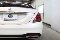 メルセデスベンツ Sクラス S450ﾛﾝｸﾞ AMGﾗｲﾝﾌﾟﾗｽ ﾚｰﾀﾞｰｾｰﾌﾃｨPKG　ISG搭載 後期 ｷｰﾚｽｺﾞｰ 黒本革 ﾍﾞﾝﾁﾚｰﾀｰ ﾊﾟﾉﾗﾏSR ﾍｯﾄﾞｱｯﾌﾟD HDDﾅﾋﾞTV ｽﾏﾎ連携 ﾌﾞﾙﾒｽﾀｰ 360ｶﾒﾗ PTS LEDﾗｲﾄ 自動ﾄﾗﾝｸ ﾊﾝｽﾞﾌﾘｰA ｸﾛｰｼﾞﾝｸﾞS ﾜｲﾔﾚｽ充電 9AT　2年保証