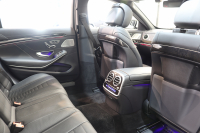 メルセデスベンツ Sクラス S450ﾛﾝｸﾞ AMGﾗｲﾝﾌﾟﾗｽ ﾚｰﾀﾞｰｾｰﾌﾃｨPKG　ISG搭載 後期 ｷｰﾚｽｺﾞｰ 黒本革 ﾍﾞﾝﾁﾚｰﾀｰ ﾊﾟﾉﾗﾏSR ﾍｯﾄﾞｱｯﾌﾟD HDDﾅﾋﾞTV ｽﾏﾎ連携 ﾌﾞﾙﾒｽﾀｰ 360ｶﾒﾗ PTS LEDﾗｲﾄ 自動ﾄﾗﾝｸ ﾊﾝｽﾞﾌﾘｰA ｸﾛｰｼﾞﾝｸﾞS ﾜｲﾔﾚｽ充電 9AT　2年保証