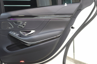 メルセデスベンツ Sクラス S450ﾛﾝｸﾞ AMGﾗｲﾝﾌﾟﾗｽ ﾚｰﾀﾞｰｾｰﾌﾃｨPKG　ISG搭載 後期 ｷｰﾚｽｺﾞｰ 黒本革 ﾍﾞﾝﾁﾚｰﾀｰ ﾊﾟﾉﾗﾏSR ﾍｯﾄﾞｱｯﾌﾟD HDDﾅﾋﾞTV ｽﾏﾎ連携 ﾌﾞﾙﾒｽﾀｰ 360ｶﾒﾗ PTS LEDﾗｲﾄ 自動ﾄﾗﾝｸ ﾊﾝｽﾞﾌﾘｰA ｸﾛｰｼﾞﾝｸﾞS ﾜｲﾔﾚｽ充電 9AT　2年保証