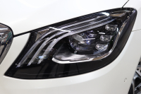 メルセデスベンツ Sクラス S450ﾛﾝｸﾞ AMGﾗｲﾝﾌﾟﾗｽ ﾚｰﾀﾞｰｾｰﾌﾃｨPKG　ISG搭載 後期 ｷｰﾚｽｺﾞｰ 黒本革 ﾍﾞﾝﾁﾚｰﾀｰ ﾊﾟﾉﾗﾏSR ﾍｯﾄﾞｱｯﾌﾟD HDDﾅﾋﾞTV ｽﾏﾎ連携 ﾌﾞﾙﾒｽﾀｰ 360ｶﾒﾗ PTS LEDﾗｲﾄ 自動ﾄﾗﾝｸ ﾊﾝｽﾞﾌﾘｰA ｸﾛｰｼﾞﾝｸﾞS ﾜｲﾔﾚｽ充電 9AT　2年保証