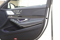 メルセデスベンツ Sクラス S450ﾛﾝｸﾞ AMGﾗｲﾝﾌﾟﾗｽ ﾚｰﾀﾞｰｾｰﾌﾃｨPKG　ISG搭載 後期 ｷｰﾚｽｺﾞｰ 黒本革 ﾍﾞﾝﾁﾚｰﾀｰ ﾊﾟﾉﾗﾏSR ﾍｯﾄﾞｱｯﾌﾟD HDDﾅﾋﾞTV ｽﾏﾎ連携 ﾌﾞﾙﾒｽﾀｰ 360ｶﾒﾗ PTS LEDﾗｲﾄ 自動ﾄﾗﾝｸ ﾊﾝｽﾞﾌﾘｰA ｸﾛｰｼﾞﾝｸﾞS ﾜｲﾔﾚｽ充電 9AT　2年保証