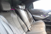 メルセデスベンツ Sクラス S450ﾛﾝｸﾞ AMGﾗｲﾝﾌﾟﾗｽ ﾚｰﾀﾞｰｾｰﾌﾃｨPKG　ISG搭載 後期 ｷｰﾚｽｺﾞｰ 黒本革 ﾍﾞﾝﾁﾚｰﾀｰ ﾊﾟﾉﾗﾏSR ﾍｯﾄﾞｱｯﾌﾟD HDDﾅﾋﾞTV ｽﾏﾎ連携 ﾌﾞﾙﾒｽﾀｰ 360ｶﾒﾗ PTS LEDﾗｲﾄ 自動ﾄﾗﾝｸ ﾊﾝｽﾞﾌﾘｰA ｸﾛｰｼﾞﾝｸﾞS ﾜｲﾔﾚｽ充電 9AT　2年保証