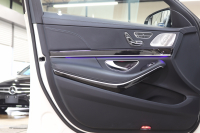 メルセデスベンツ Sクラス S450ﾛﾝｸﾞ AMGﾗｲﾝﾌﾟﾗｽ ﾚｰﾀﾞｰｾｰﾌﾃｨPKG　ISG搭載 後期 ｷｰﾚｽｺﾞｰ 黒本革 ﾍﾞﾝﾁﾚｰﾀｰ ﾊﾟﾉﾗﾏSR ﾍｯﾄﾞｱｯﾌﾟD HDDﾅﾋﾞTV ｽﾏﾎ連携 ﾌﾞﾙﾒｽﾀｰ 360ｶﾒﾗ PTS LEDﾗｲﾄ 自動ﾄﾗﾝｸ ﾊﾝｽﾞﾌﾘｰA ｸﾛｰｼﾞﾝｸﾞS ﾜｲﾔﾚｽ充電 9AT　2年保証